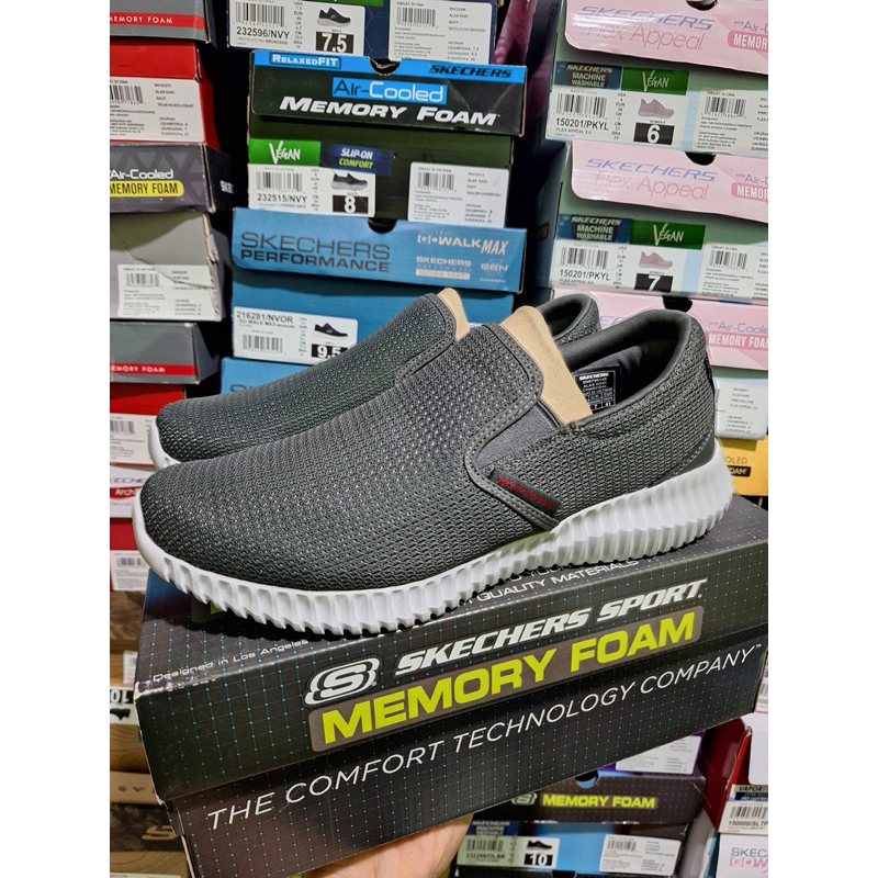 SIZE 41 SKECHERS FLECTION 2.0 8790148CHAR