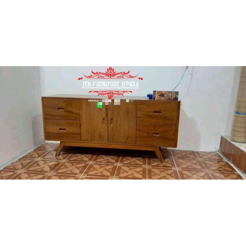meja tv, meja hias, meja consul, bufet tv