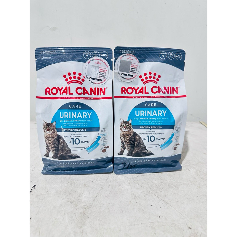 Royal Canin Urinary Care 400g