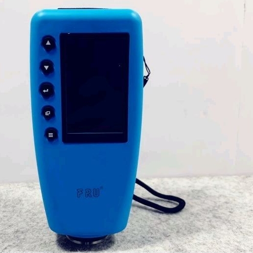 

SC-10 Portable color meter Color Anlyzer Colorimeter Color measuring