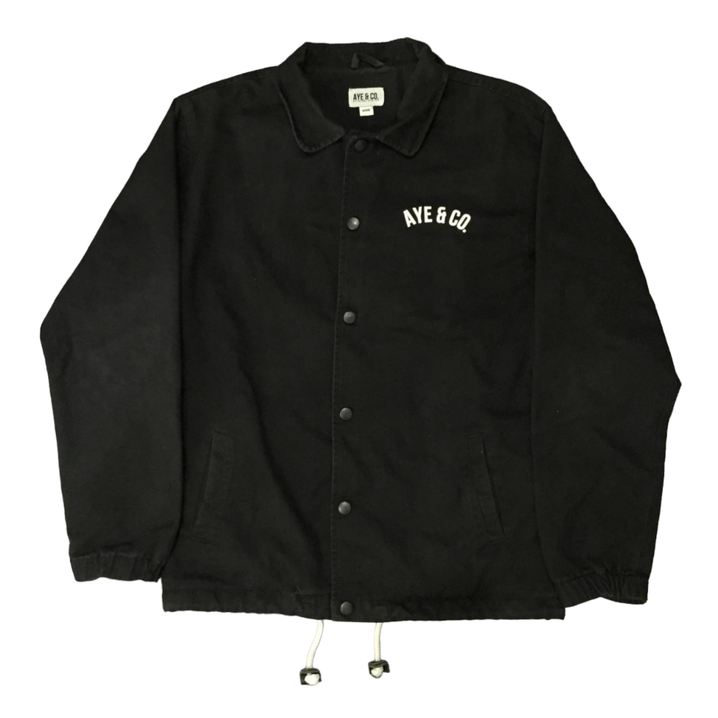 Aye Denim Work Jacket