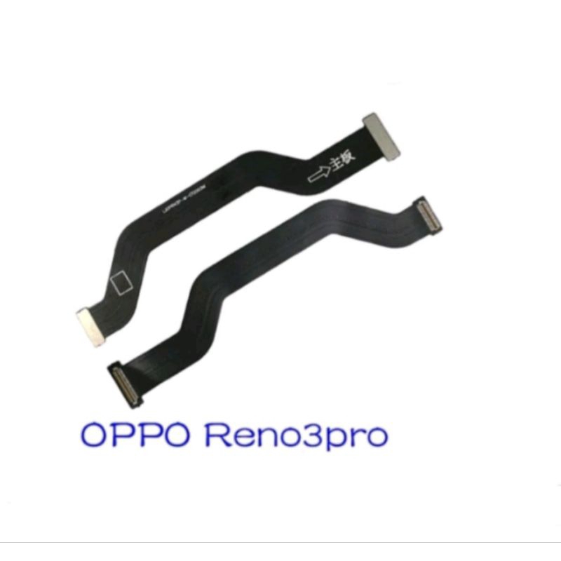FLEXSIBEL MAIN BOARD OPPO RENO 3 PRO