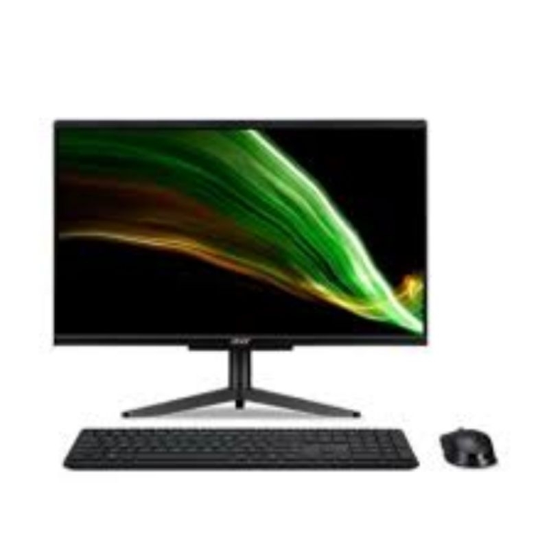 Acer AIO PC C24-1751 I7