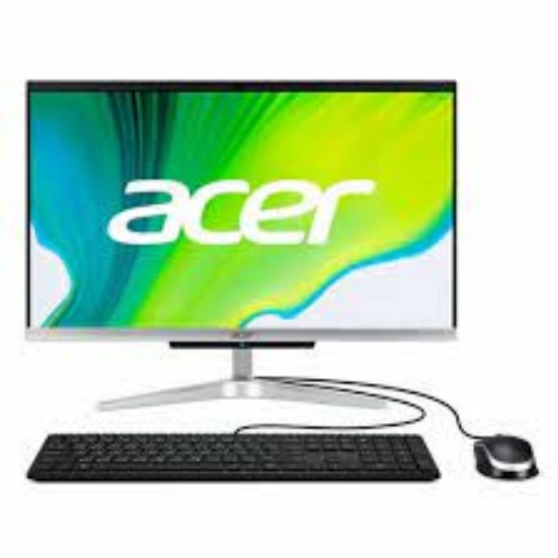 Acer AIO PC C24-1700 I5
