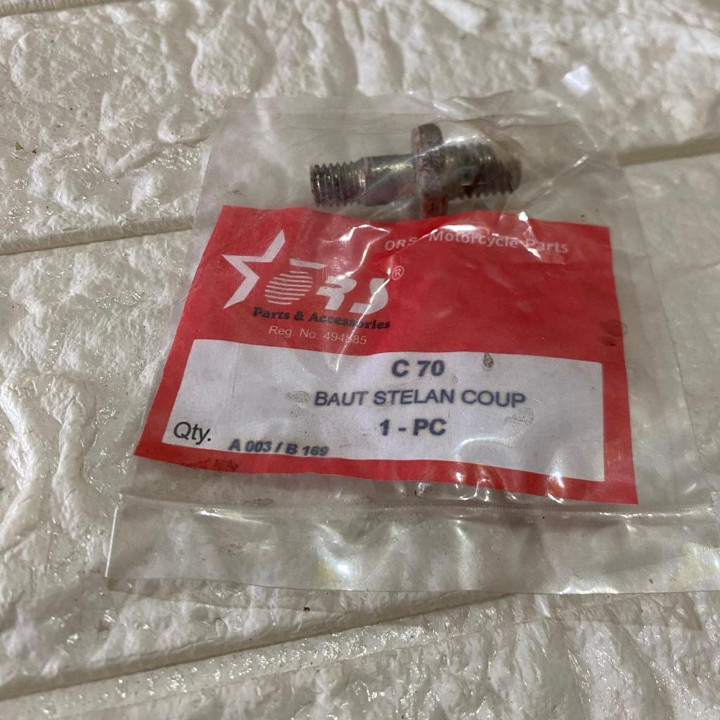 baut stelan kopling c70 c700 baud stelan kopling c70 c700 baut setelan kopling c70 c700 baut stelan 