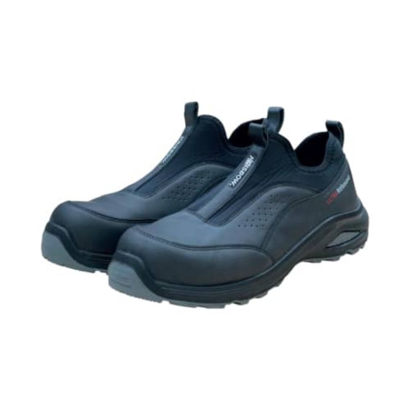 Safety Shoes/Sepatu Pengaman Chronos - Krisbow Original 100,%