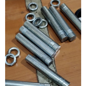 PIN TOOTH SK200 BUCKET KOBELCO