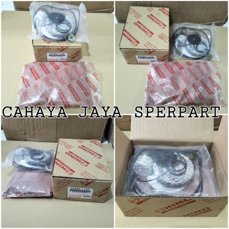 REPAIR KIT 44086-1150 KIT AIR DRYER HINO LOHAN FM260TI