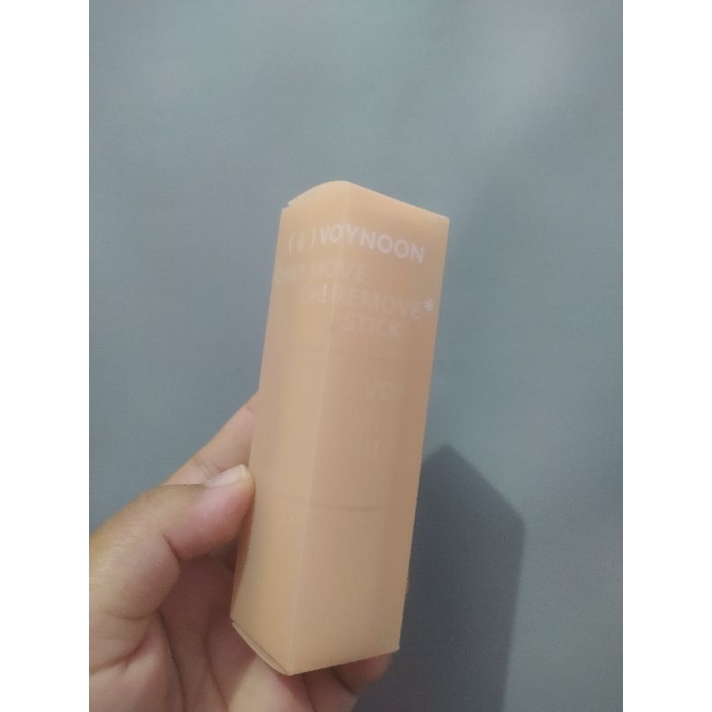 VOYNOON Only Move Oh Remove Stick Blackhead Deep Cleansing Original