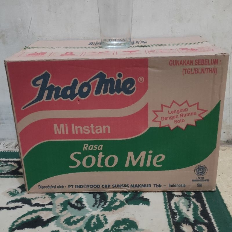 

Kardus Packing Bekas Mi Instan Ukuran 33,5x19,5x23,5cm