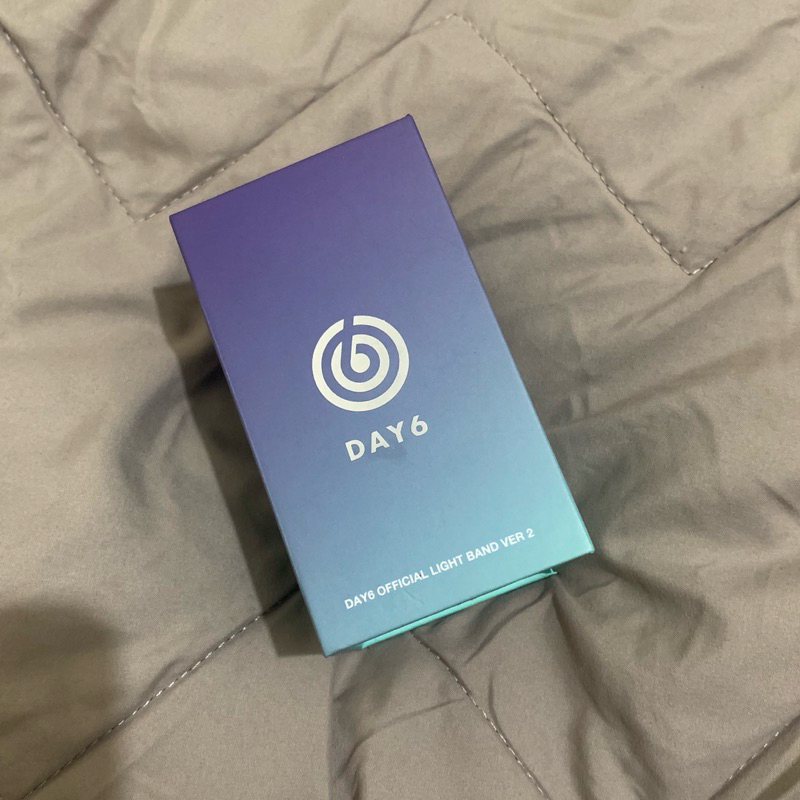 day6 lightband ver 2