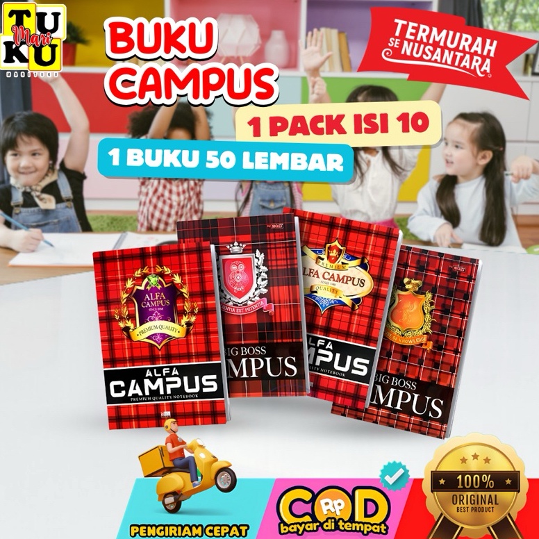 

Kirim Langsung Buku tulis campus isi 5 lembar 1pack isi 1pcs Buku tulis sidu 1 pack isi 1 pcs 1 pcs 58 lembar Buku tulis sidu 1 pack isi 1 pcs 1 pcs isi 38 lembar E91
