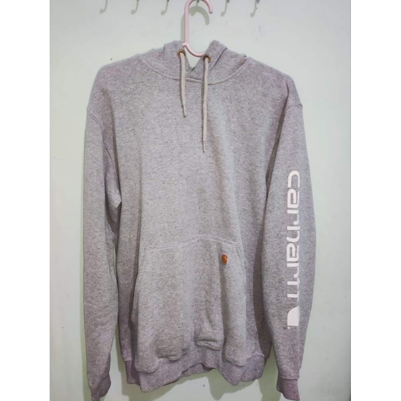 carhartt spellout