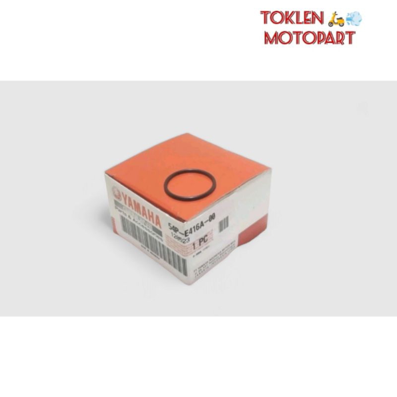 ORING SENSOR ISC (54P) MIO J, SOUL GT 115 ORIGINAL YGP