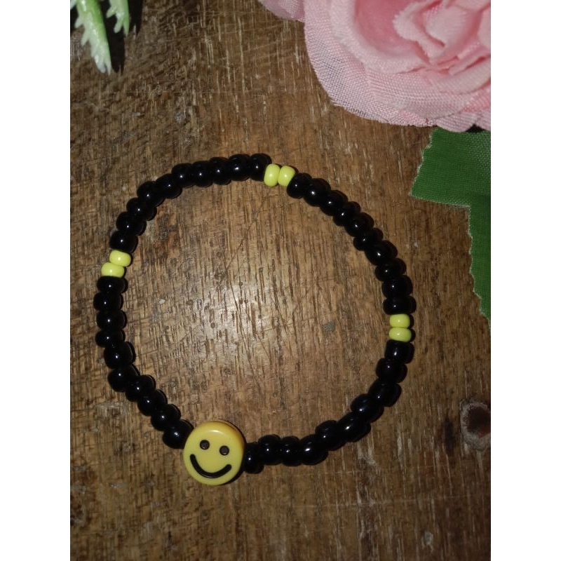 GELANG MANIK MANIK LUCU-AESTHETIC-BRACELET GELANG ANAK - DEWASA
