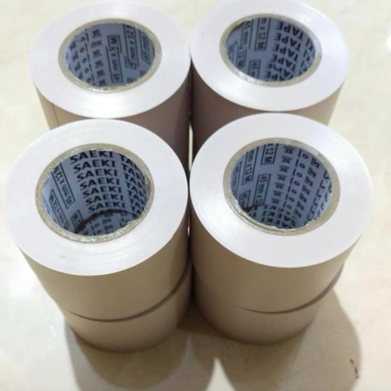 DUCT TAPE LEM AC MEREK SAEKI TAPE