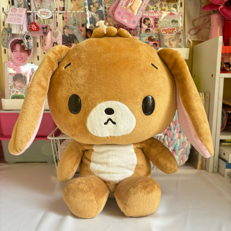 Sugarbunnies Kurousa Sanrio Plush