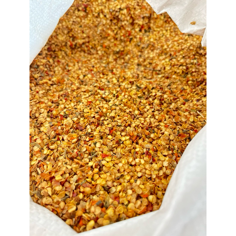 

biji cabe kering teja 1 kg
