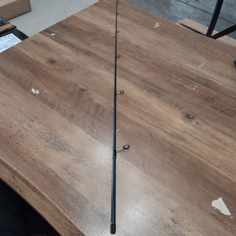 Top section Jangkrik 602 20LB