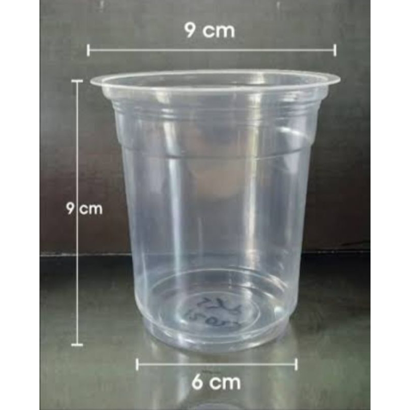 cup polos starindo uk 12oz 5,2gram