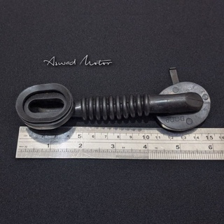 D Karet Selongsong Kabel Body Pintu Bagasi Mobil Original Losepack Universal / Karet Slongsong  Kabe