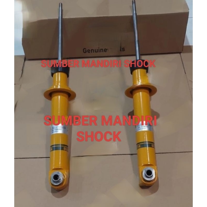 SHOCKBREAKER BMW E60 BELAKANG ORIGINAL BILSTEIN B6 GERMANY