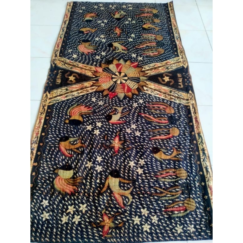 SarungBatikTulisTanjungBumi