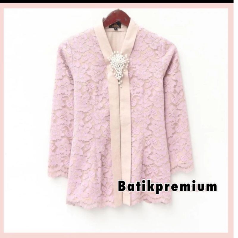 ATASAN WANITA BATIK BY INDONESIA BUTIK