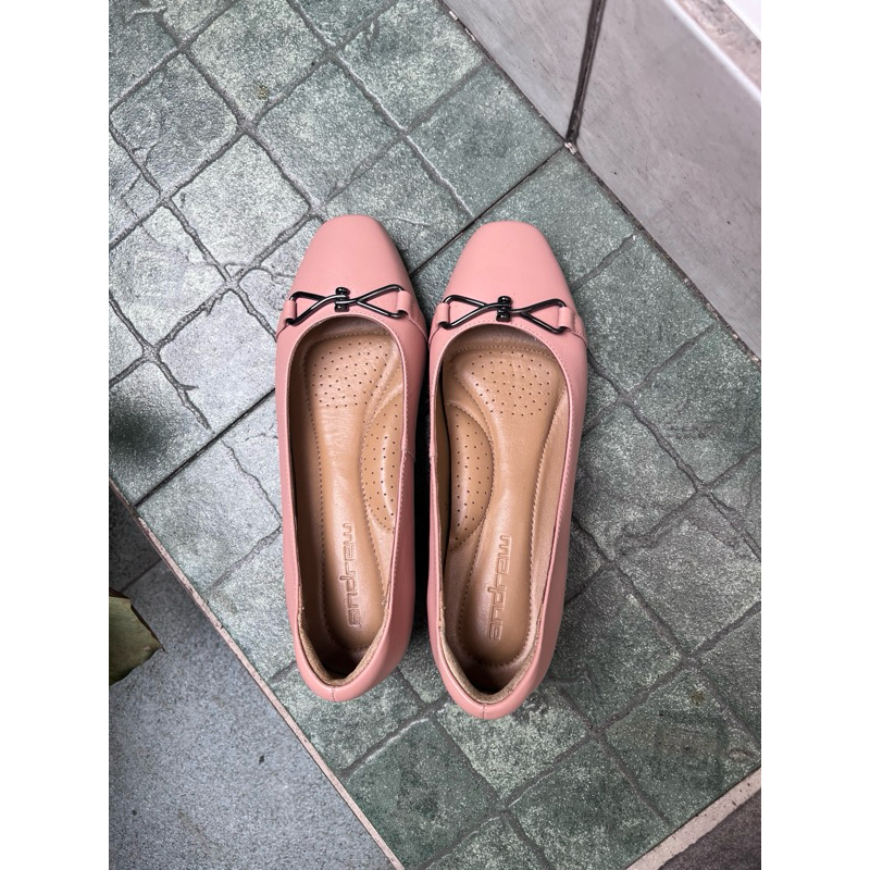 Andrew Shoes Size 37