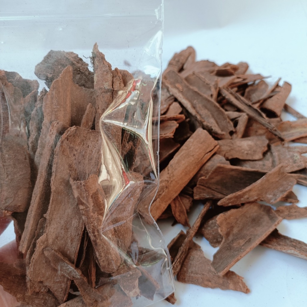 

RB Kulit Kayu Masoyi (Mesohi) Premium