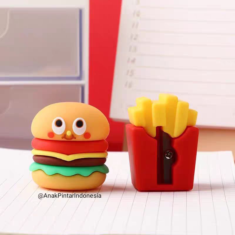 

RAUTAN FAST FOOD SHARPENER [ KK-7706 ]
