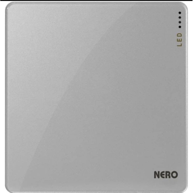 Nero Saklar Preciosa 191611D-GR Grey