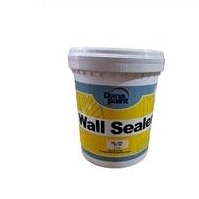 danapaint wall sealer cat dasar tembok interior 20 kg