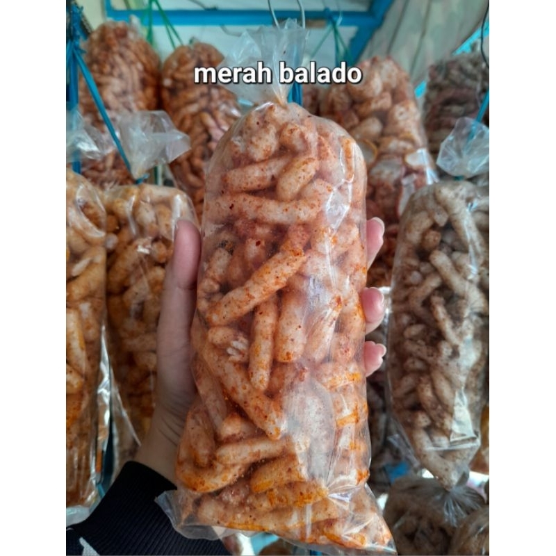 

produk hadiah gurilem aneka rasa