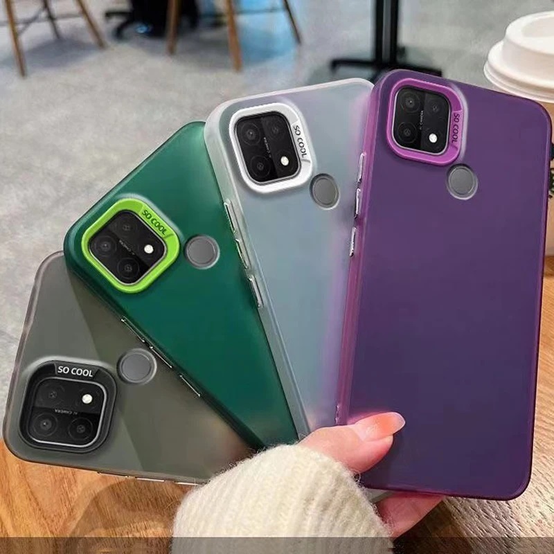 Case Xiaomi Redmi 9C / 10A Case Softcase IMD HOLOGRAM PLATE Case Casing Hp Redmi 9C / 10A