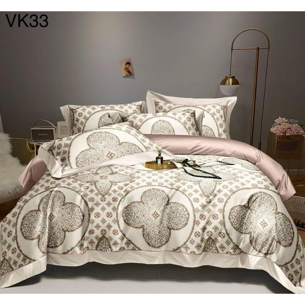 SPREI BEDCOVER SET TENCEL