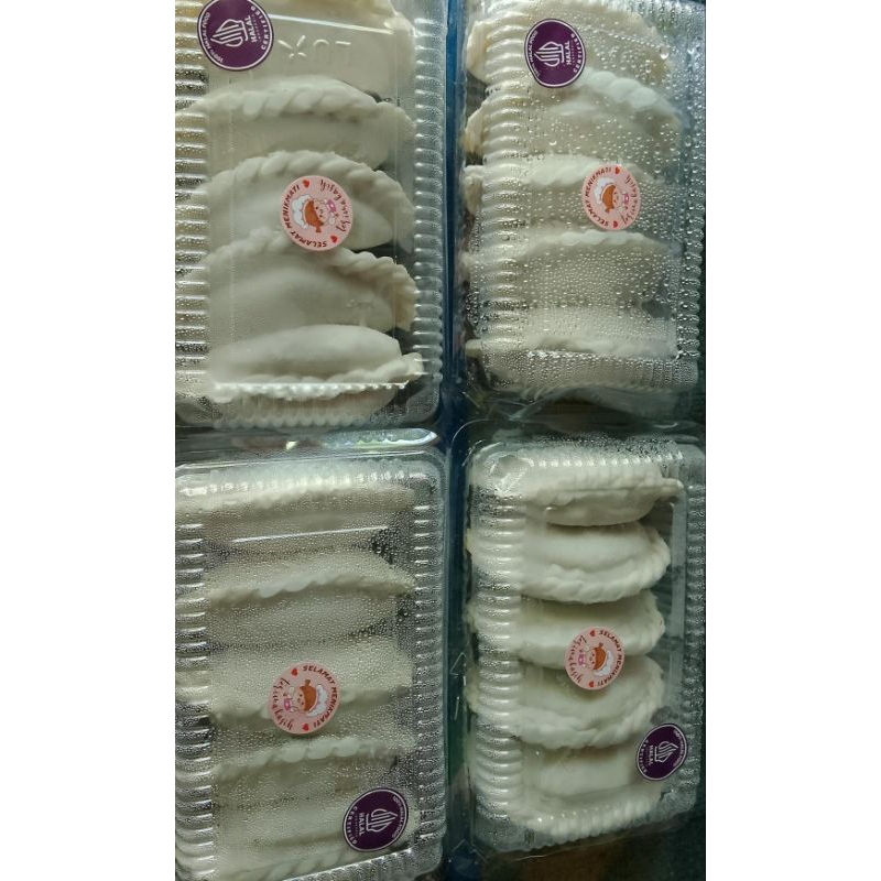 

Cireng Isi Frozen