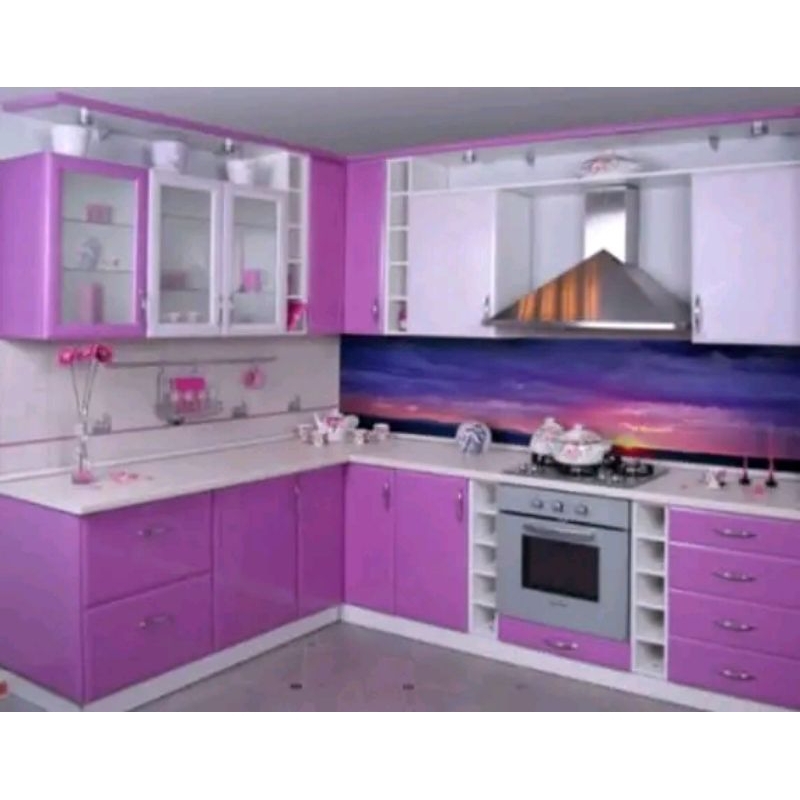 kichen set