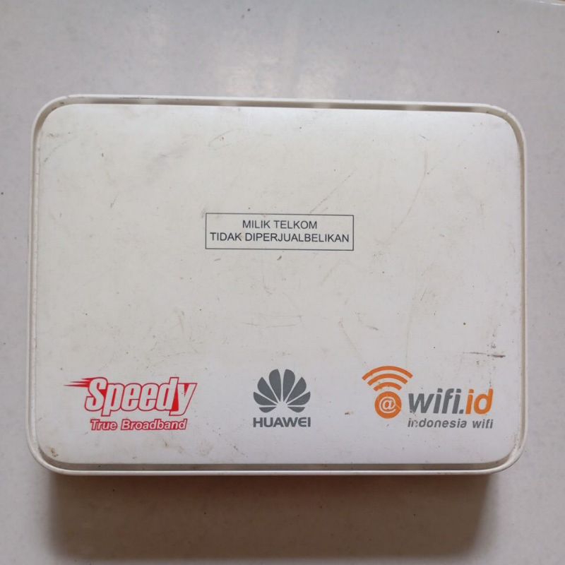 router wifi huawei hg532e
