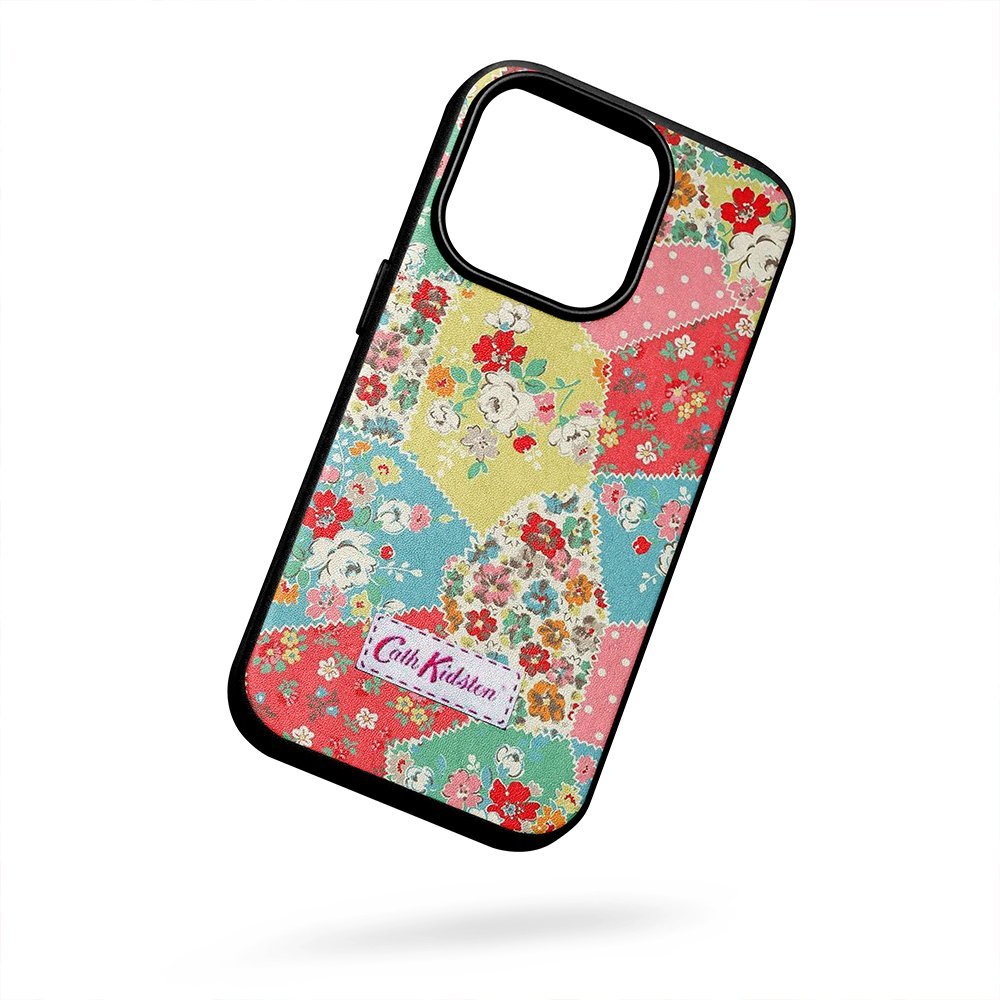 Case Iphone 16 15 14 13 12 11 X Xs Xr SE 8 7 6 5 Pro Max Mini Plus Casing cath kidston 14
