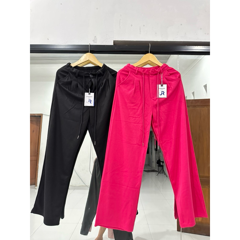 CELANA JR BANGKOK READYSTOK GA PO