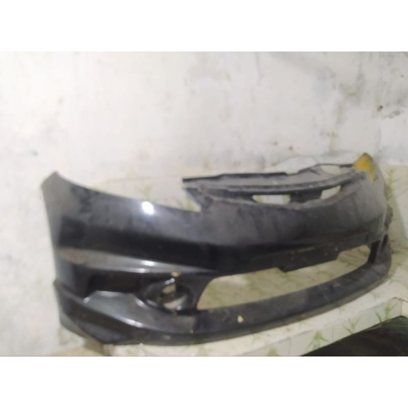 bumper mugen pro jazz ge8