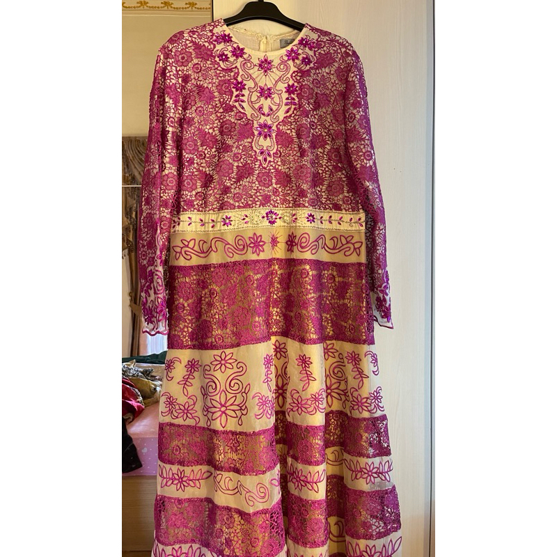 Gamis blossom boutique pl