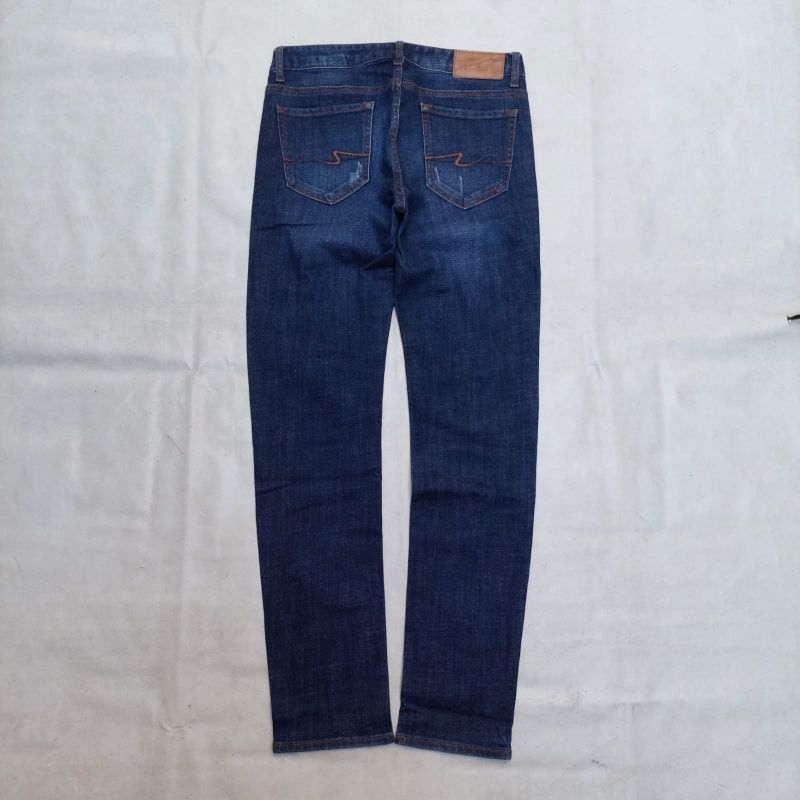 Celana jeans pria, CLRIDE.N Jeans