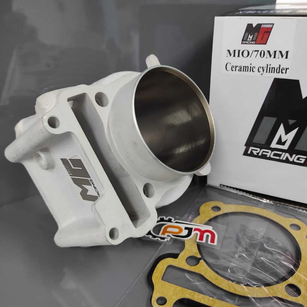 BLOK SEHER MIO 70MM MG RACING KERAMIK