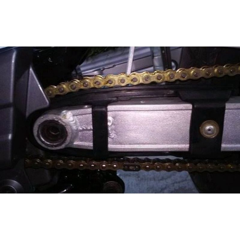 Karet Arm Tahanan Rantai Chain Slider Universal Arm Kotak