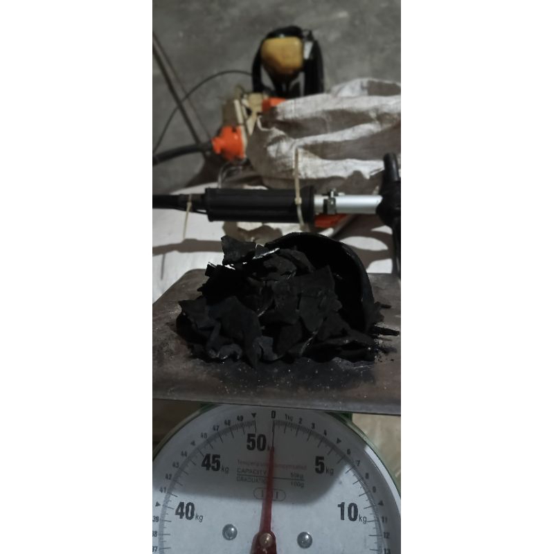 

arang batok kelapa kualitas terbaik grade A