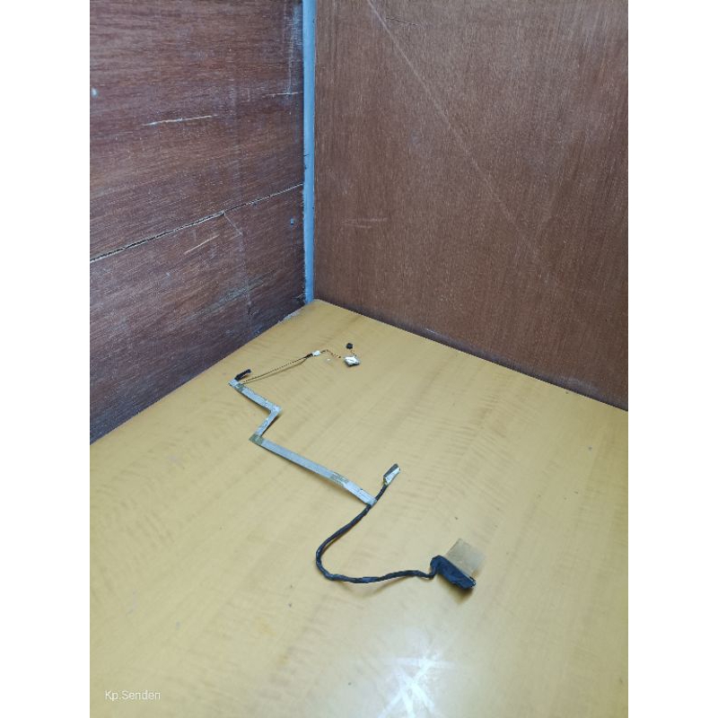 Fleksibel Connector Lvds Lcd Led Laptop Acer Aspire V5-431 V5-471