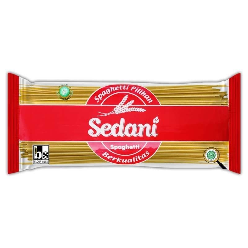 

Sedani Spaghetti 1 kg spageti