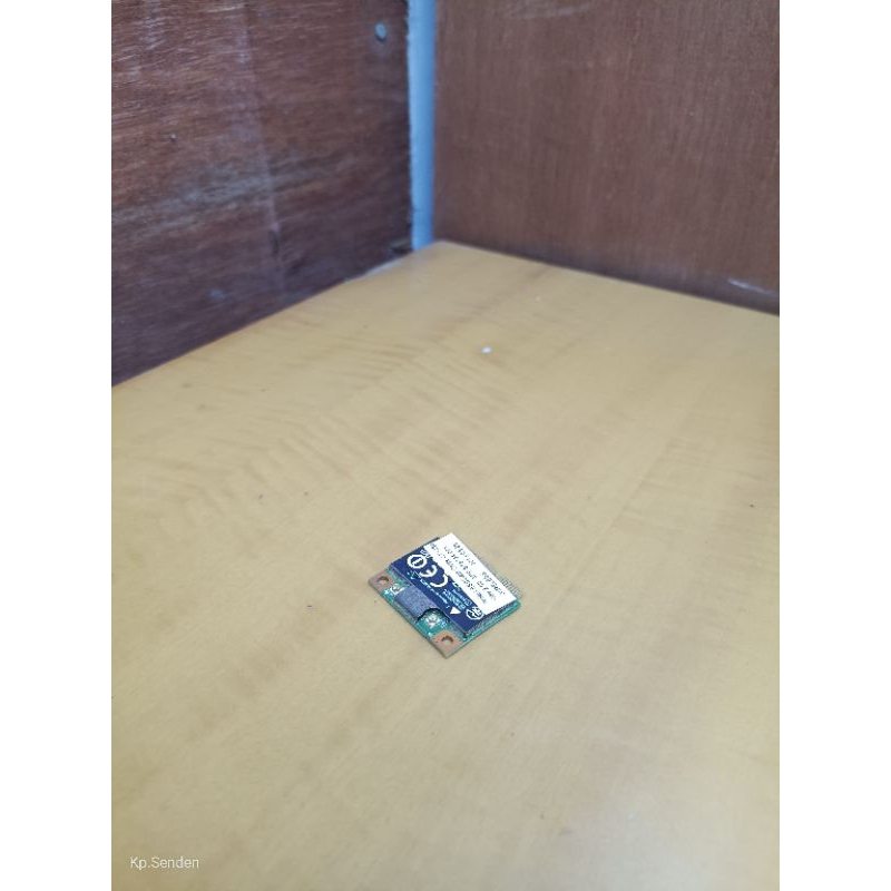 Wifi Card Laptop Hp 1000